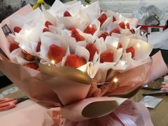 -槿妍花舍花艺生活馆(世纪港湾店)