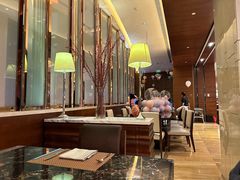 -River Café 海鲜自助(重庆丽笙世嘉酒店)