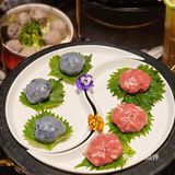 深圳第1家甄选牛肉火锅‼️就在益田假日广场