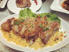 -玄武苏宁诺富特酒店·紫金轩中餐厅