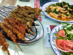 -尔力新疆丸子汤(北屯店)
