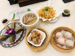 -顺德人家食府(黄金广场店)