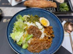 菜饭-馔豚·台北菜专门店(深圳湾万象城店)