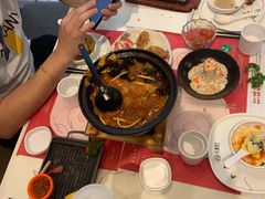 -花漫里日式餐厅(南安中骏店)