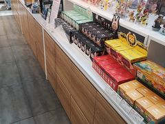 -泡泡玛特POPMART(崇文门国瑞城店)