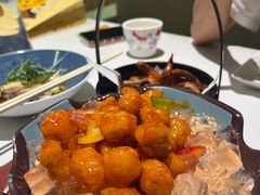 -香顺·客家菜(常平店)