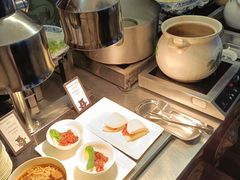 -北京王府井希尔顿酒店·万斯阁西餐厅