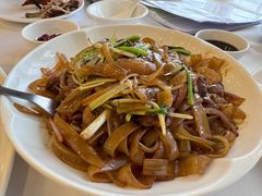 -一品粤珍轩(吴中路店)