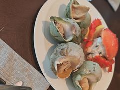 -Social 秀西餐厅-长沙瑞吉酒店(运达店)