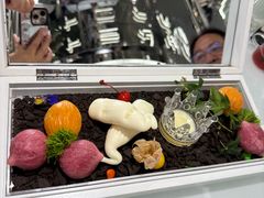 -3号仓库·创意中国菜(新世界城店)