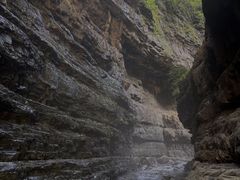 -龙门涧景区