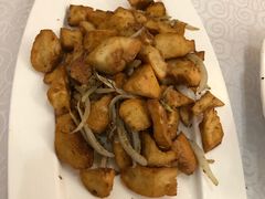 -楼兰印象(朝外店)