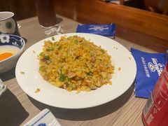 -小山日本料理(兴业太古汇店)
