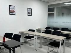 -牛学教育雅思托福PTE·小语种培训(小寨校区)