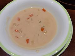 -萨莉亚意式餐厅(杭州滨江天街店)