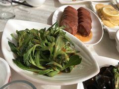 -盐通酒家(金桥湾清水苑店)