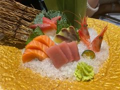 -渔寿司·日本料理(艾尚天地店)