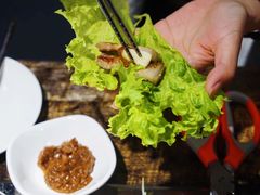 -33韩式自助烧烤(环城南路店)