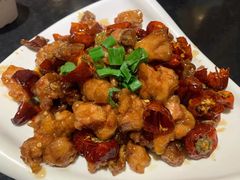 -晚归月亮湾私家菜(临邑路店)