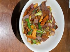 -寻裕记·现炒浇头面(人民广场店)