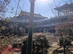 -大明幻境第一城