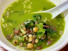 -客家养生油茶(汕尾店)