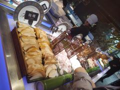 -加餐海鲜自助(集美银泰百货店)