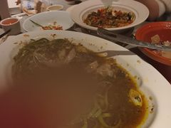 -楚山晓·楚湘菜(江夏永旺店)