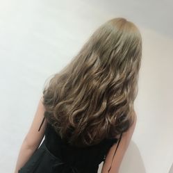 -发源地HAIR SALON