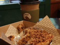 -Pie Bird(新闸路店)