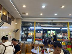 -老牌依强牛肉店(达道总店)