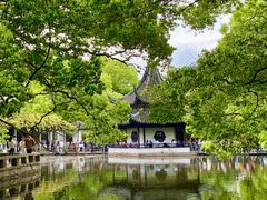 -西园戒幢律寺