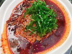 西岐瘦肉-君临七星生态酒店