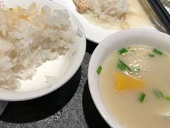 -煲宫(华润万象城店)