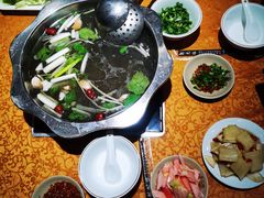 -马三妹跷脚牛肉(苏稽总店)