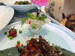 -汤记传菜(浦江店)