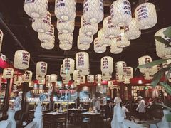 -南京大牌档(济南万象城店)