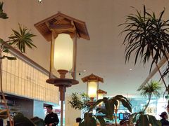 -桂满陇·蟹黄小笼汤包(巴黎春天浦建店)