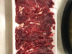 -食潮汕头鲜牛馆(望京保利店)