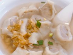 -吉祥馄饨(上海新上大店)