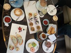 -棕榈岛海鲜自助餐厅(虹桥迎宾馆店)