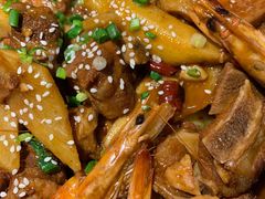 排骨-谢蟹浓·肉蟹煲(新奥店)