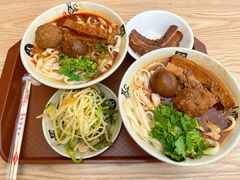 -任记七中刀削面(总店)