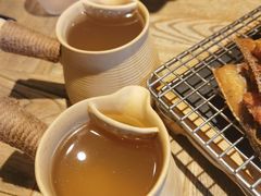 -老头儿油爆虾(胜利河美食街店)