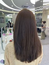 -MOVAN  HAIR莫凡匠人发型屋