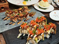-东京屋(武定路店)