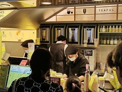 -星满杯TEAFUL(罗湖东门店)