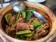 -七寸飝大饭店(马场店)