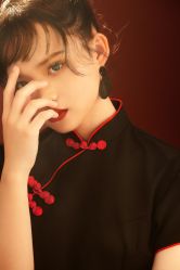 -古摄影婚纱