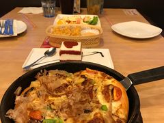 -必胜客(桂林中山店)
